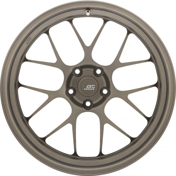 BC Forged TD02 - Image 4
