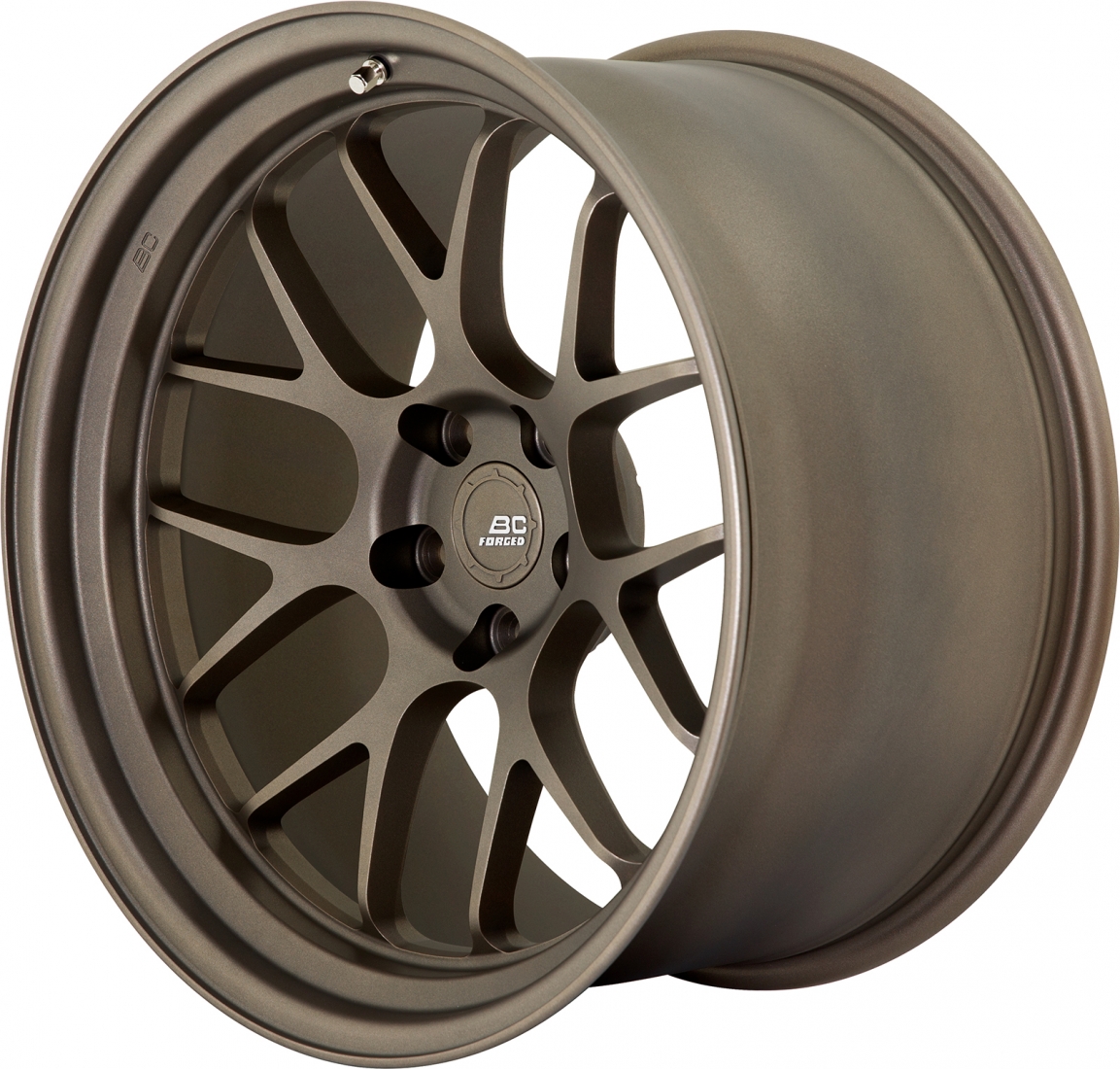 BC Forged TD02 - Image 3