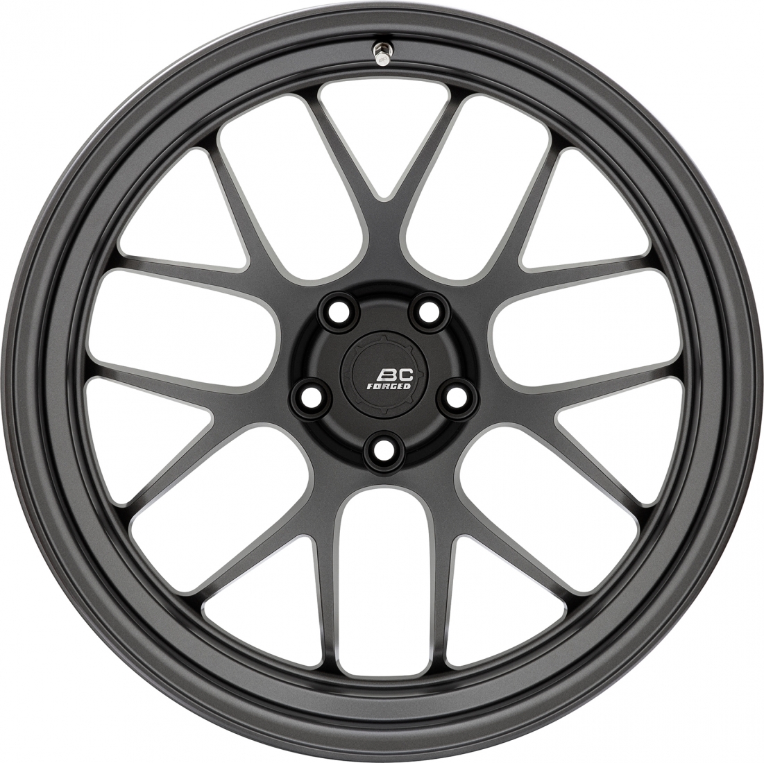 BC Forged TD02 - Image 2