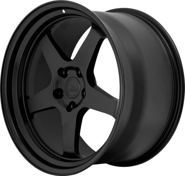 BC Forged TD03