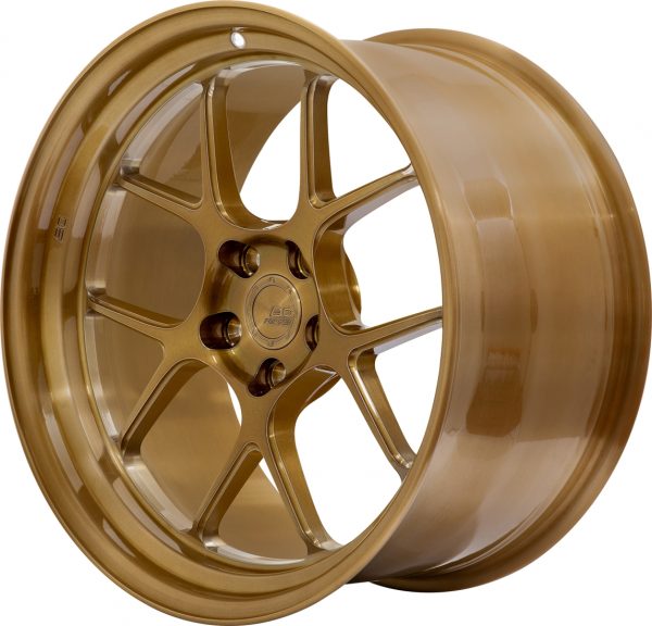 BC Forged TD05 - Image 3