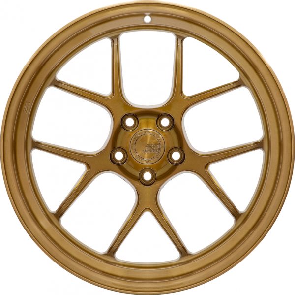 BC Forged TD05 - Image 4