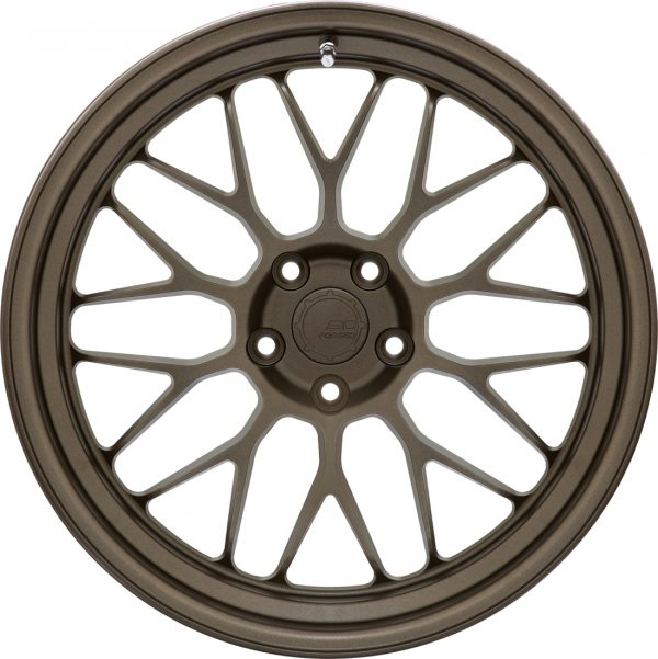 BC Forged TD06 - Image 3