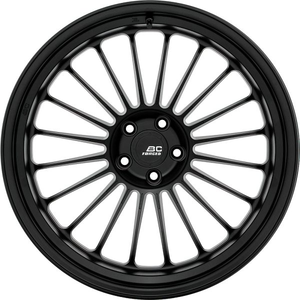 Alternative view of BC Forged TD07