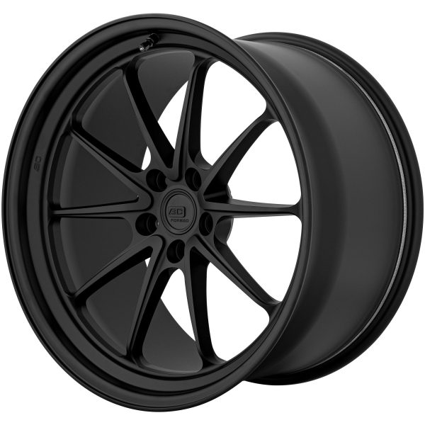 BC Forged TD09
