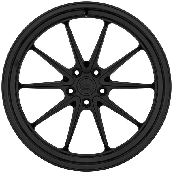 BC Forged TD09 - Image 2