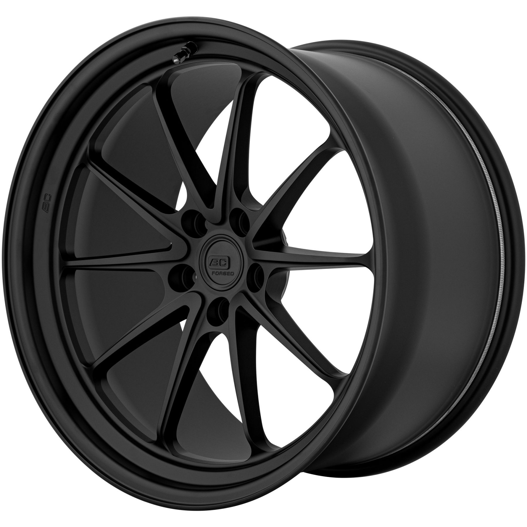 BC Forged TD09
