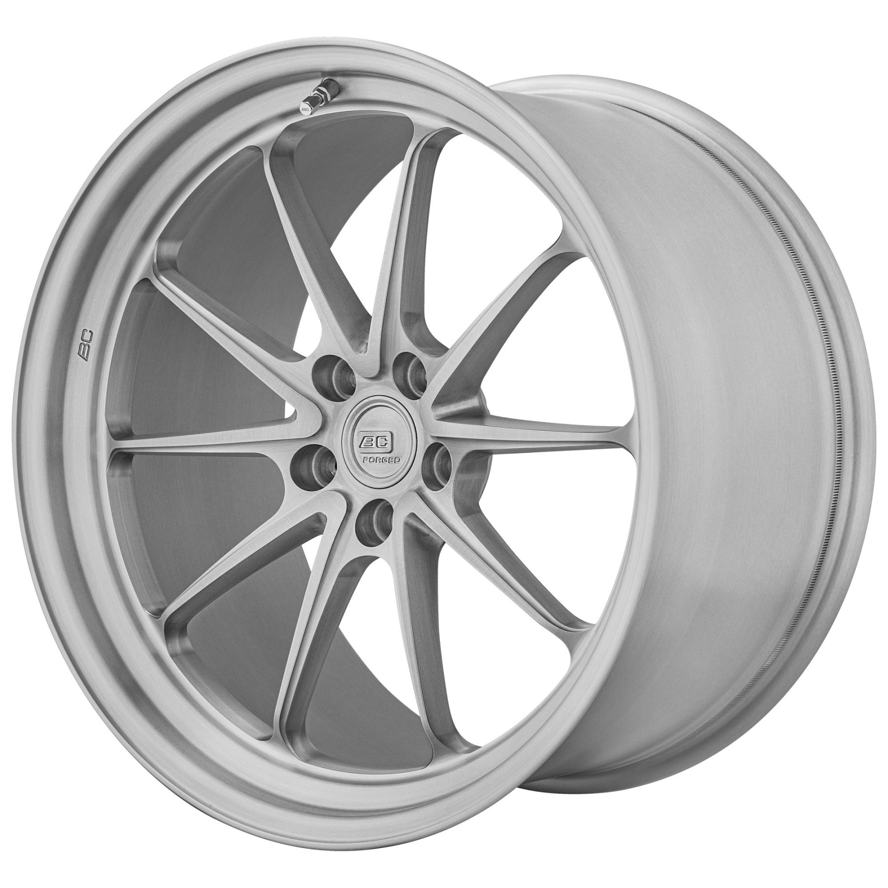 BC Forged TD09 - Image 4