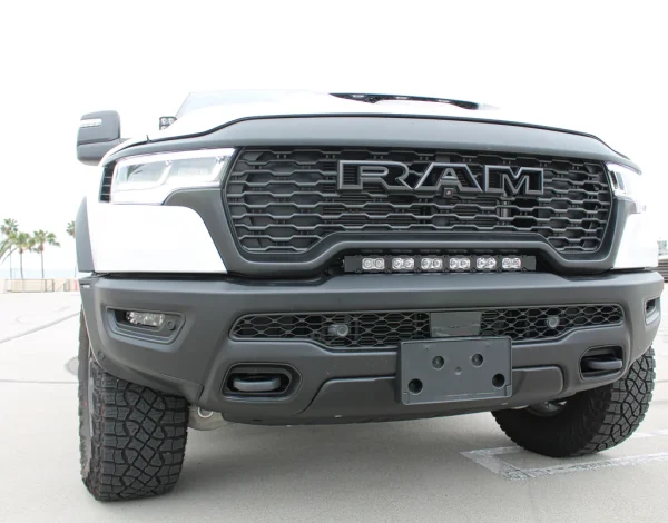 M&R 23" Light Bar Pro (Ram RHO 2025+/Ram TRX 2027+) - Image 3