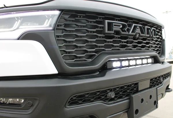 M&R 23" Light Bar Pro (Ram RHO 2025+/Ram TRX 2027+) - Image 4