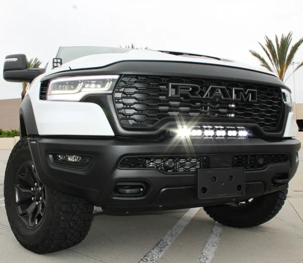 M&R 23" Light Bar Pro (Ram RHO 2025+/Ram TRX 2027+)
