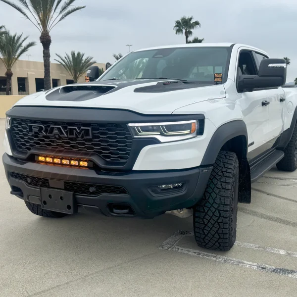 M&R 23" Light Bar Pro (Ram RHO 2025+/Ram TRX 2027+) - Image 6