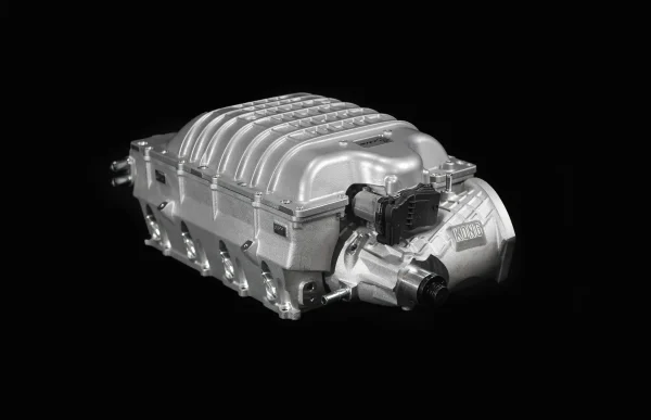 Alternative view of Kong Performance Hellcat TVS2650