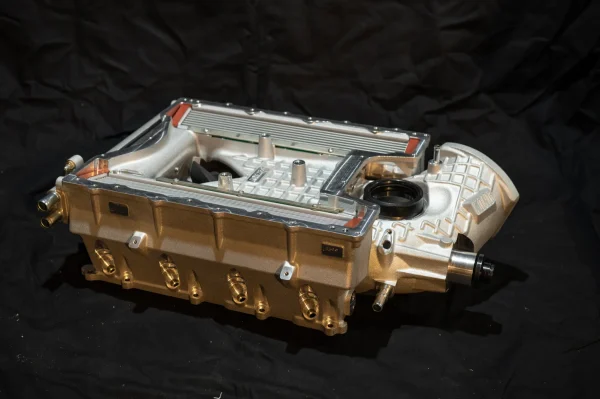 Kong Performance Hellcat TVS2650 - Image 3