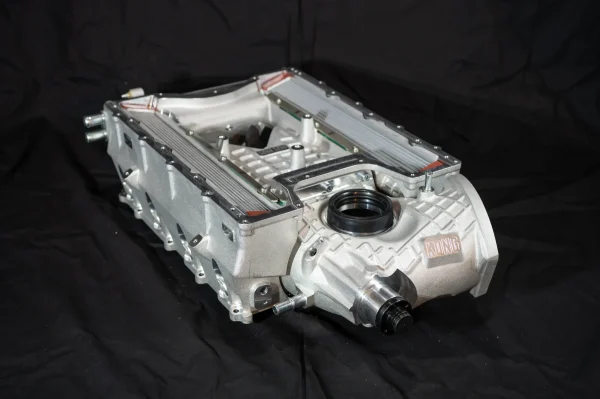 Kong Performance Hellcat TVS2650 - Image 5