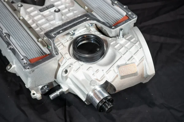Kong Performance Hellcat TVS2650 - Image 6