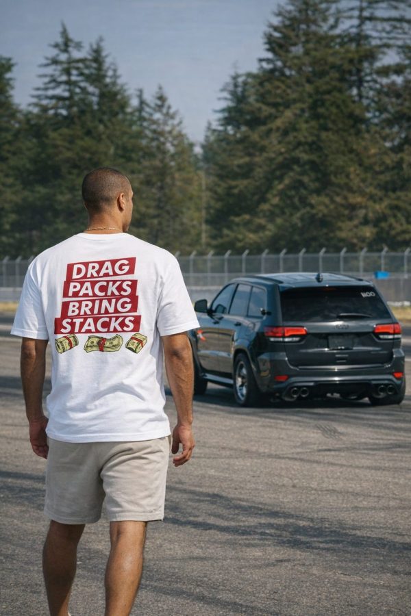SRG Heavyweight Drag Pack Shirts - Image 2