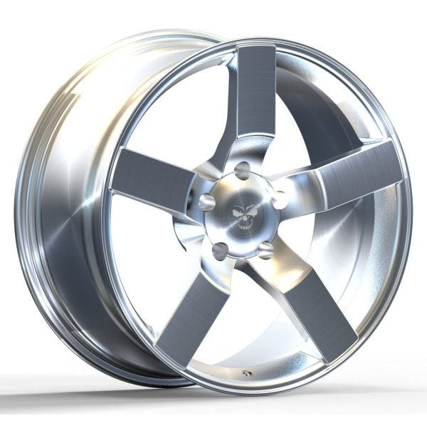 OE Forged Lightning (01-02 Style)