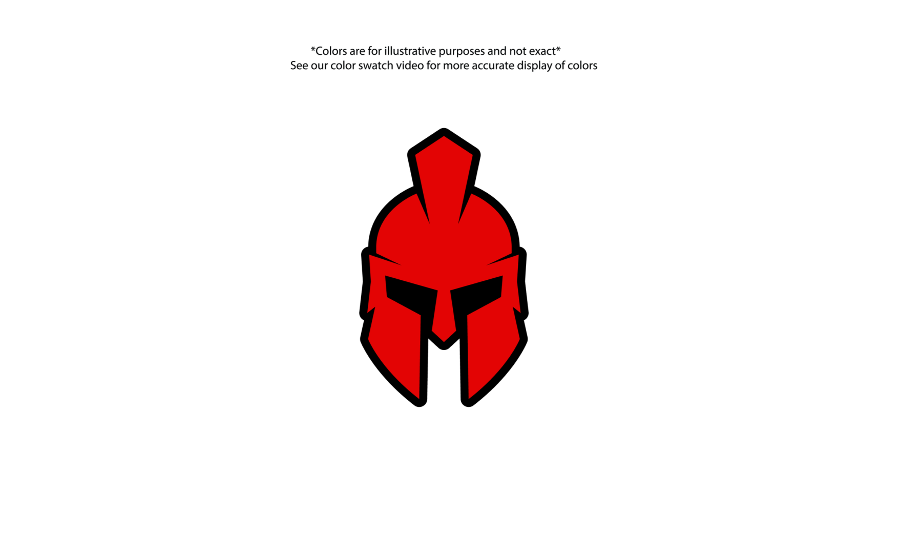 Spartan badge