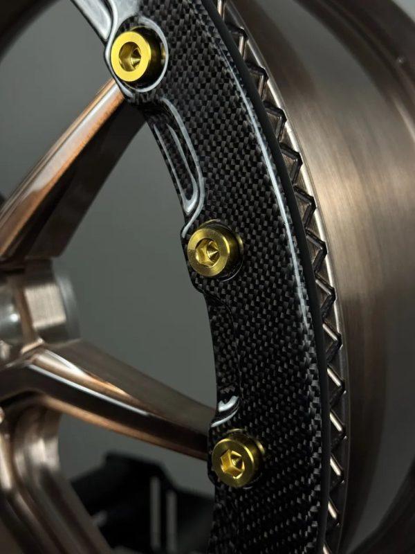 VFC Performance STR-D5 - Image 15