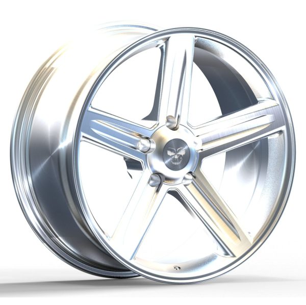 OE Forged Lightning (03-04 Style)