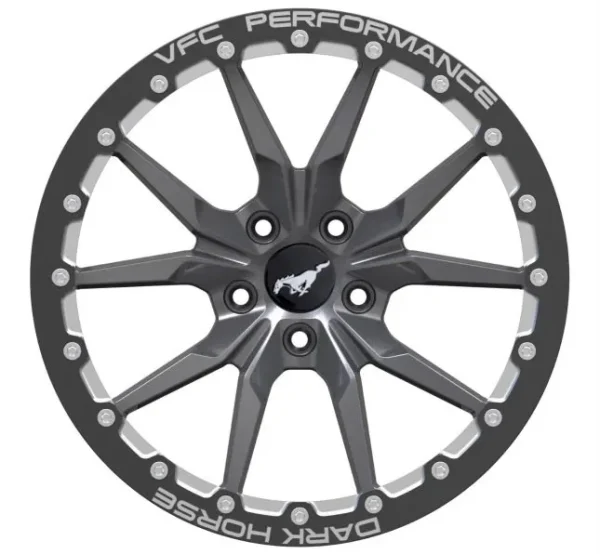 Alternative view of VFC Performance DH-0