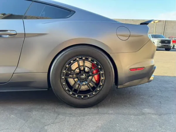 Alternative view of VFC Performance GT-5