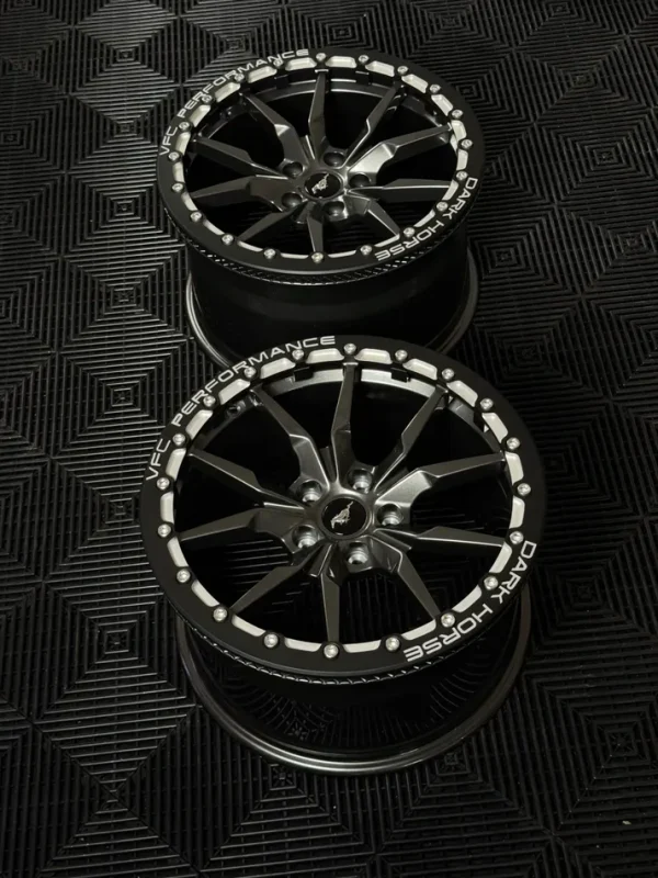 VFC Performance DH-0 - Image 8