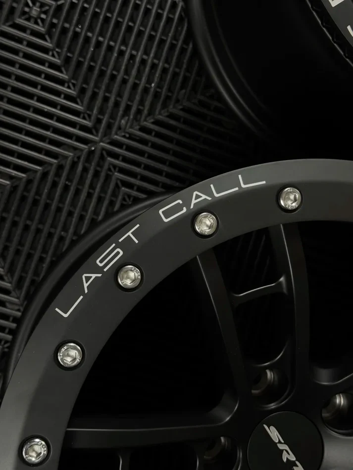 VFC Performance STR-4 - Image 5