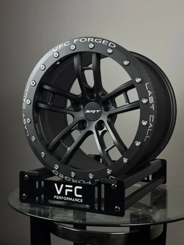 Alternative view of VFC Performance STR-4