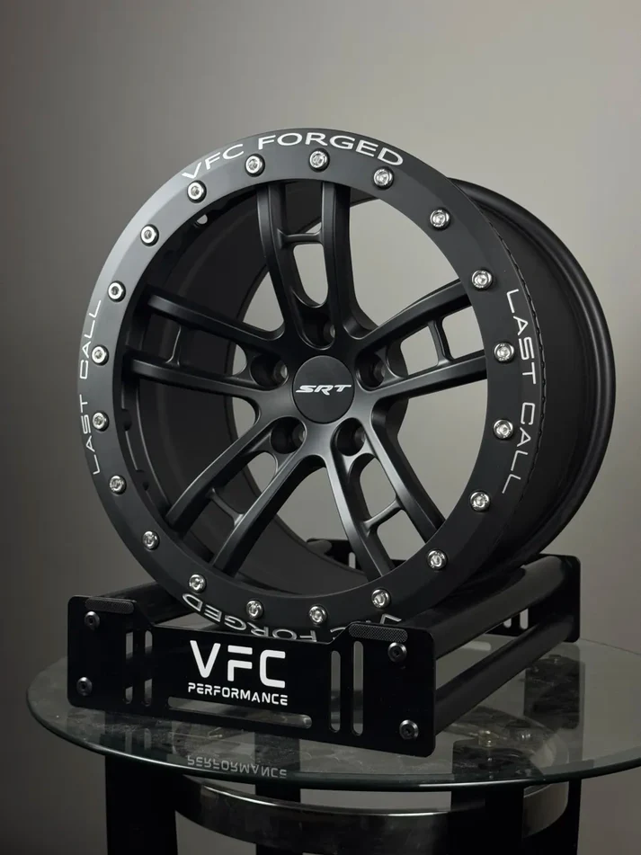 VFC Performance STR-4 - Image 2