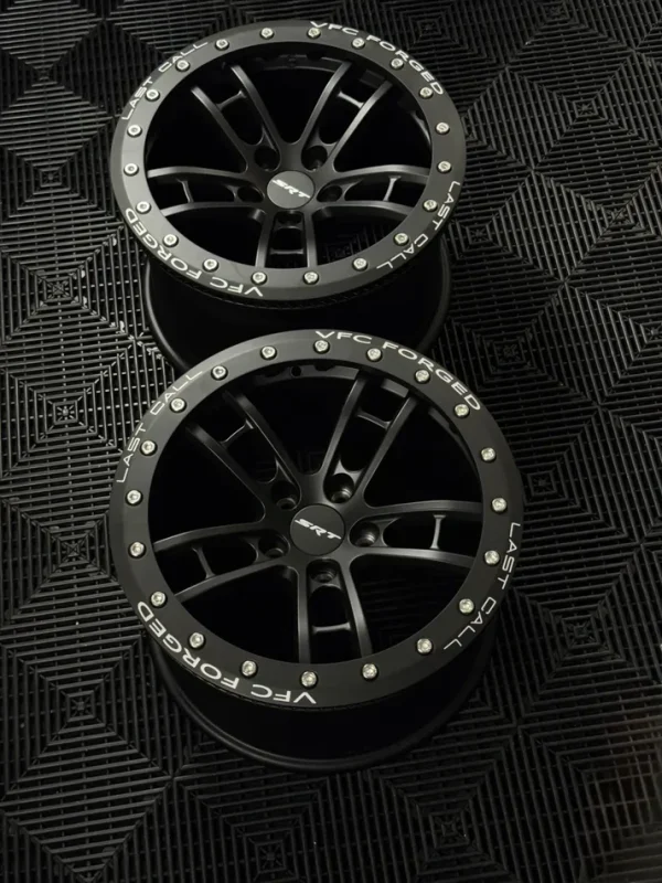 VFC Performance STR-4 - Image 3