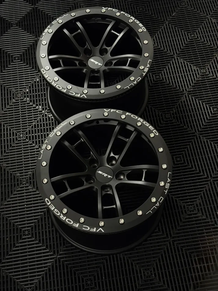 VFC Performance STR-4 - Image 3