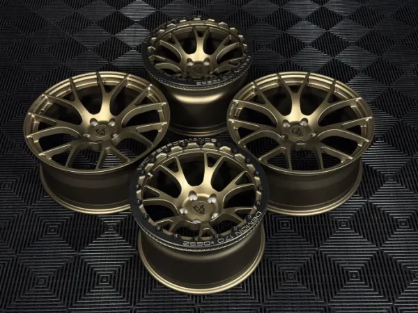 VFC Performance STR-1 - Image 5