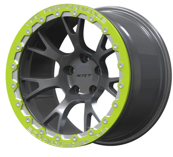 VFC Performance STR-1