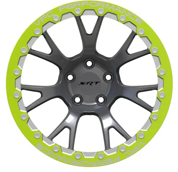 VFC Performance STR-1 - Image 6