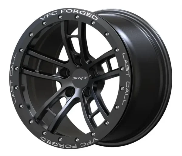 VFC Performance STR-4 - Image 6