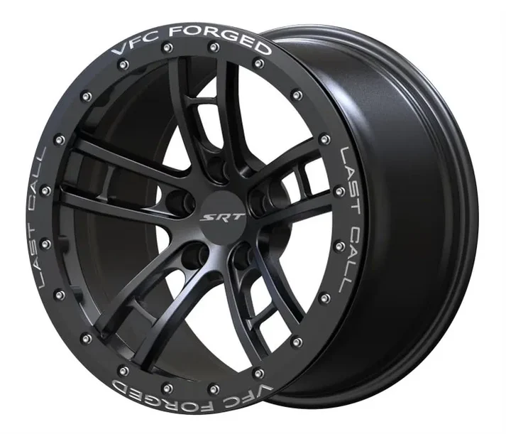 VFC Performance STR-4 - Image 6