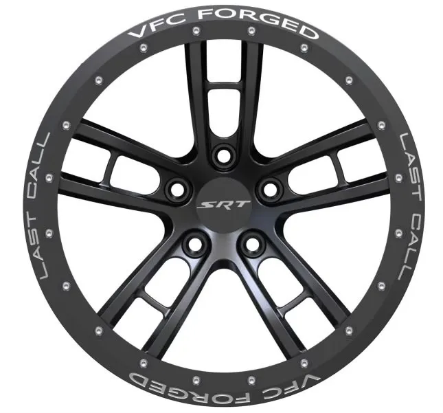VFC Performance STR-4 - Image 7