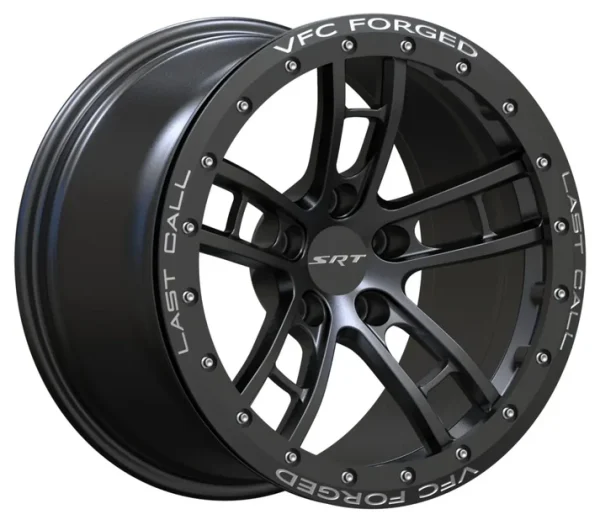 VFC Performance STR-4