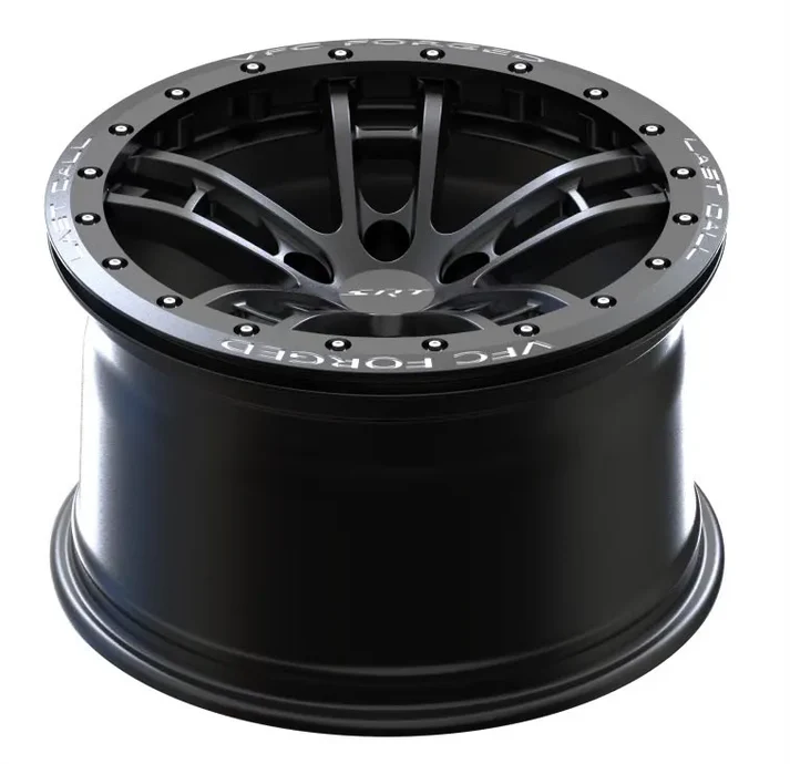 VFC Performance STR-4 - Image 8