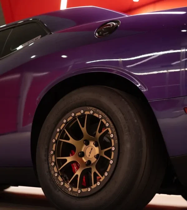 VFC Performance STR-1 - Image 10