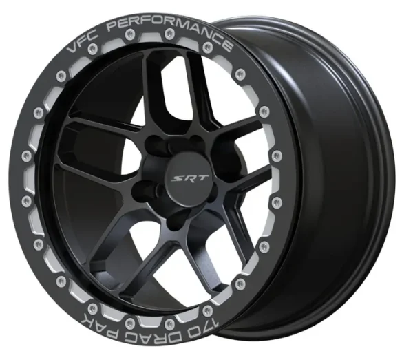 Alternative view of VFC Performance STR-170
