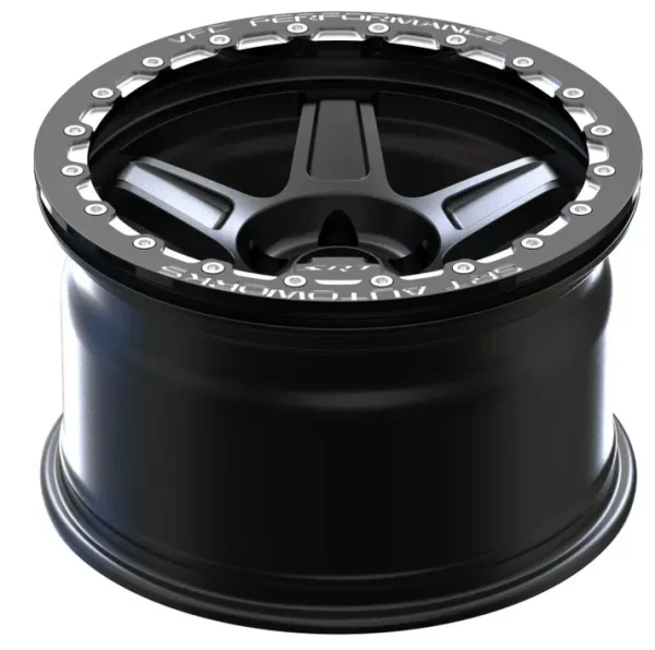Alternative view of VFC Performance STR-5
