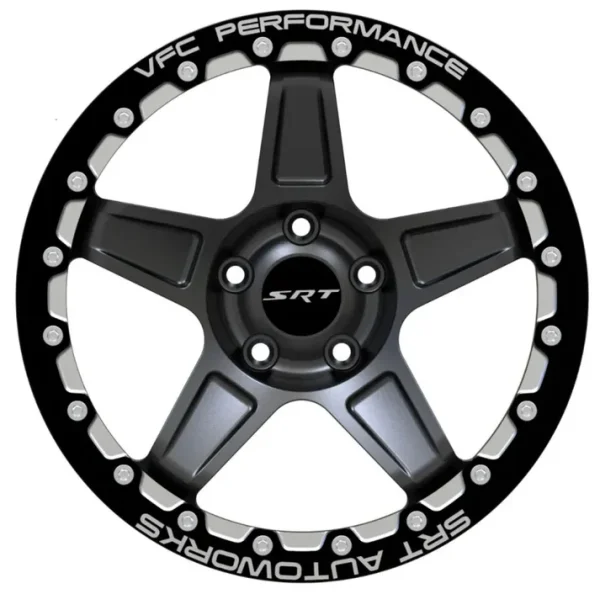 VFC Performance STR-5 - Image 3