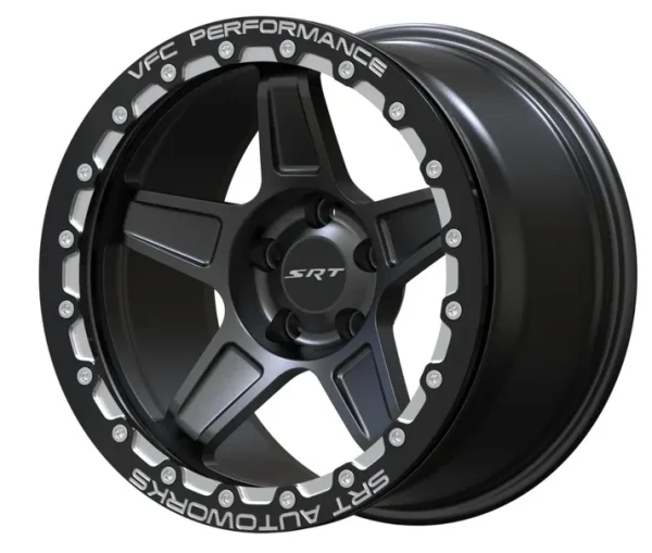 VFC Performance STR-5 - Image 5