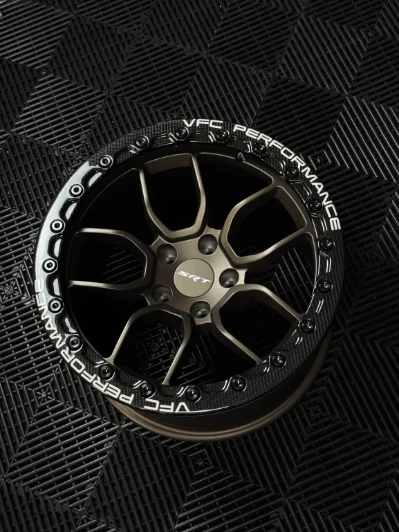 VFC Performance STR-6 - Image 5
