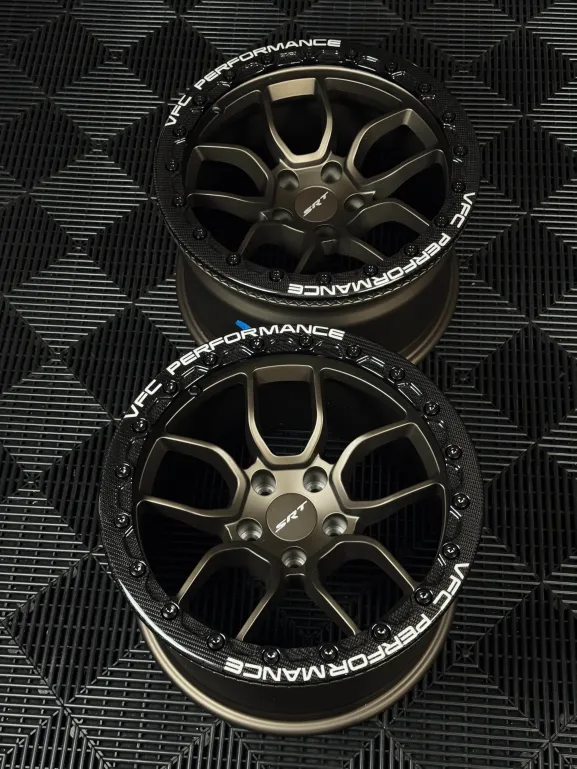 VFC Performance STR-6 - Image 7