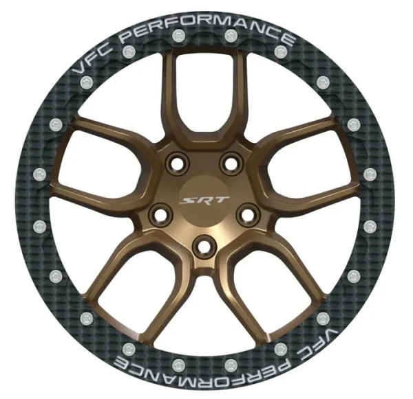 VFC Performance STR-6 - Image 4