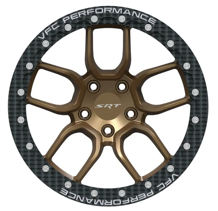 VFC Performance STR-6 - Image 4